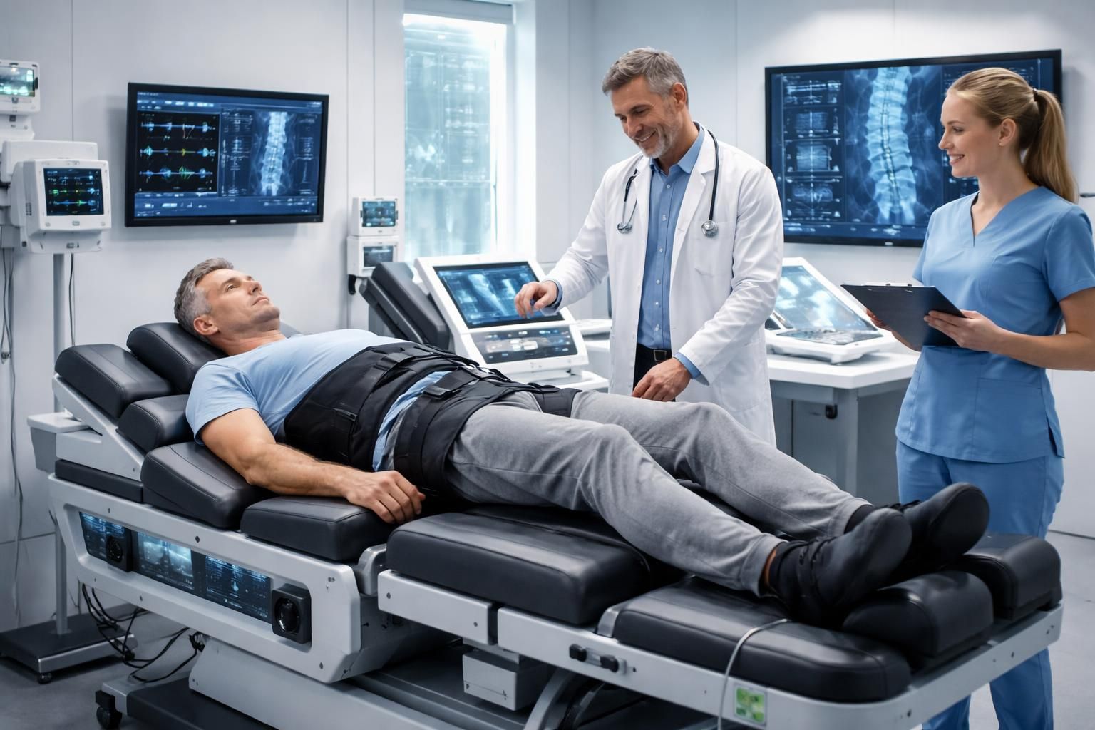 découvrez notre traitement par ondes de choc à repentigny pour soulager rapidement et efficacement la tendinite rotulienne. une solution non invasive pour retrouver votre mobilité.