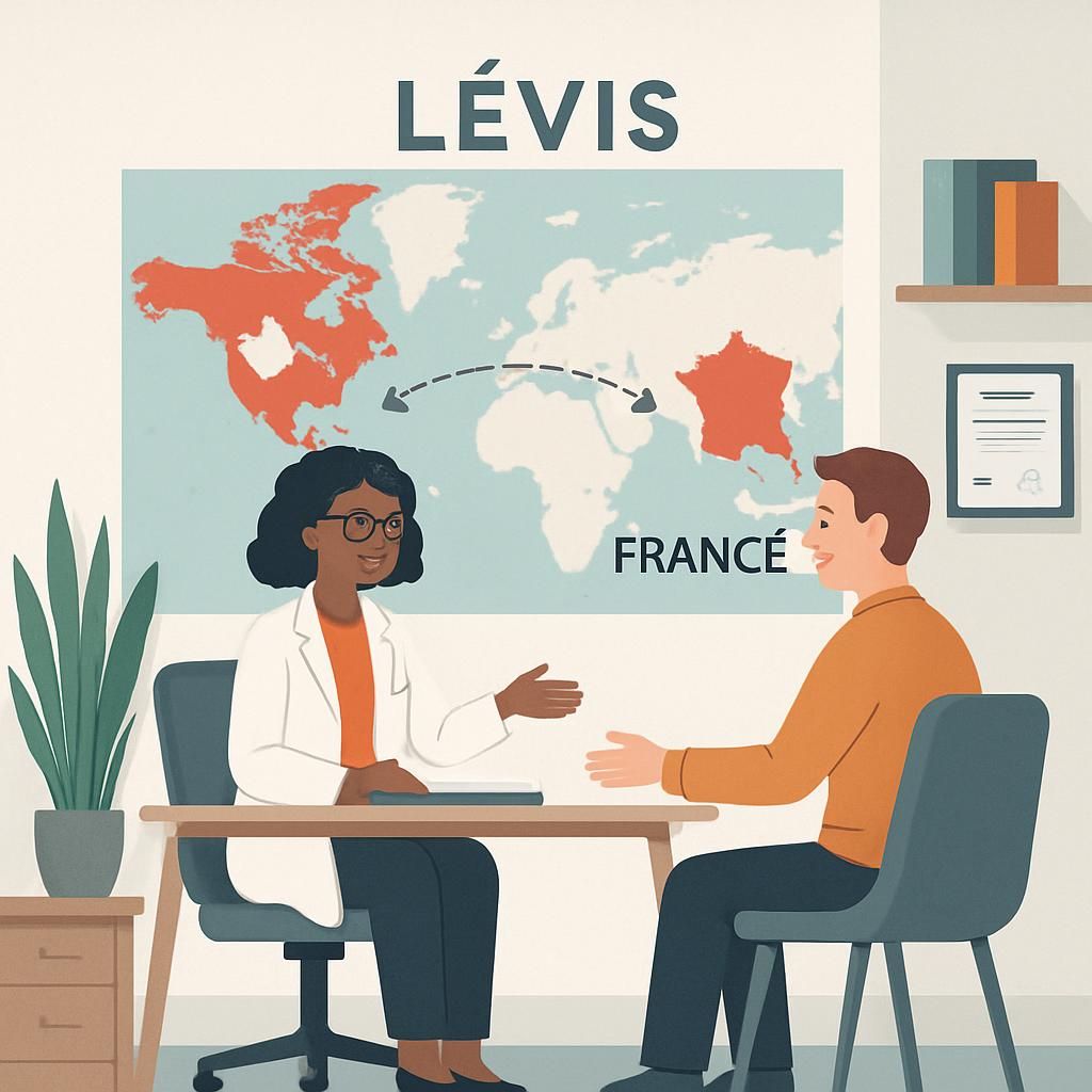 découvrez la chirurgie motion à lévis, une solution moderne et innovante pour traiter les problèmes de la colonne vertébrale, assurant mobilité et confort optimaux.