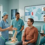 découvrez la chirurgie motion à lévis, une solution moderne et innovante pour traiter les problèmes de la colonne vertébrale et améliorer votre mobilité.