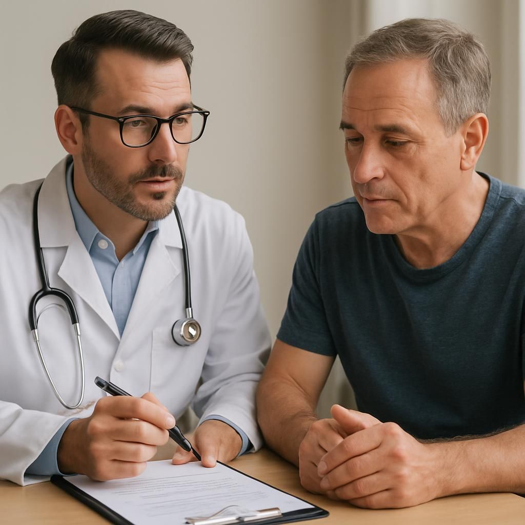 découvrez la chirurgie motion à lévis, une solution moderne et innovante pour le traitement de la colonne vertébrale, offrant confort et mobilité retrouvée.