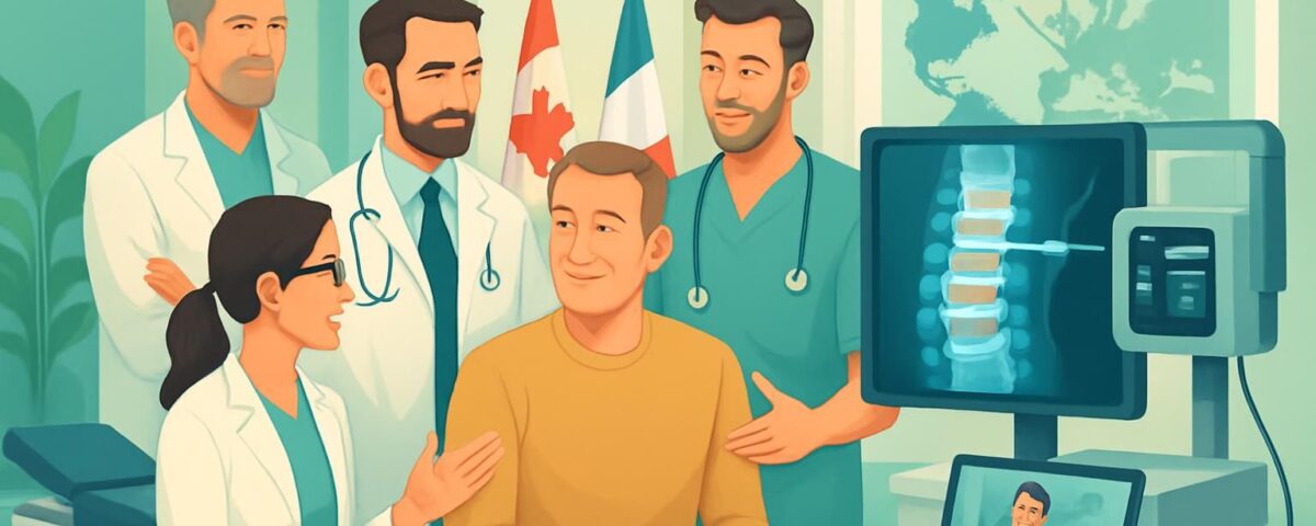 découvrez la chirurgie motion à trois-rivières, une technique innovante offrant des résultats durables pour améliorer votre qualité de vie grâce à des solutions chirurgicales avancées.