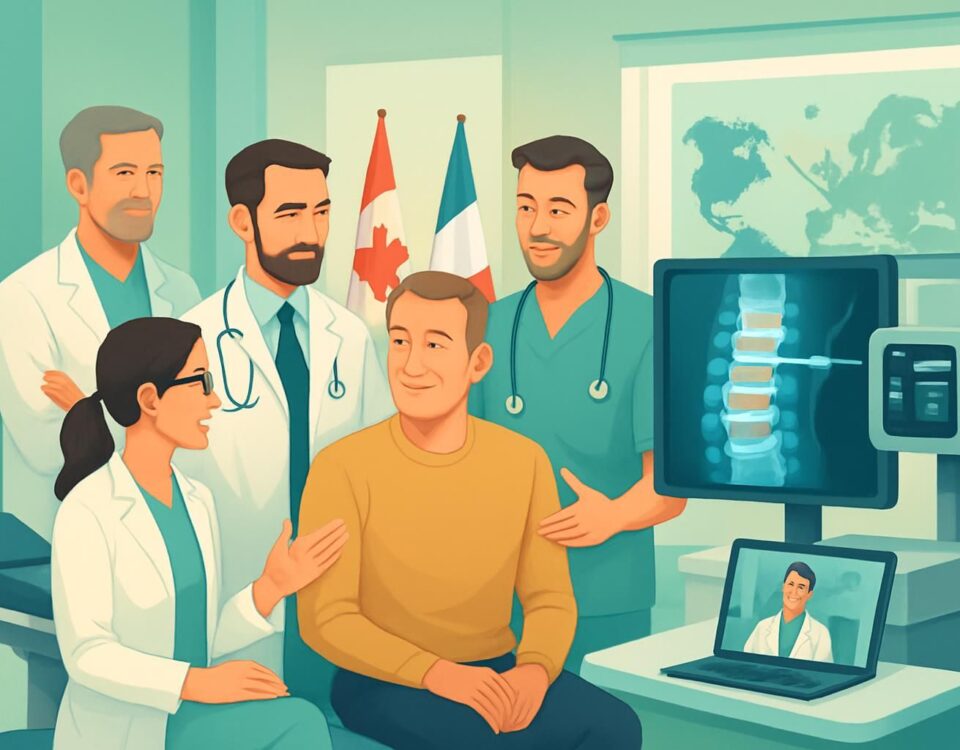 découvrez la chirurgie motion à trois-rivières, une technique innovante offrant des résultats durables pour améliorer votre qualité de vie grâce à des solutions chirurgicales avancées.