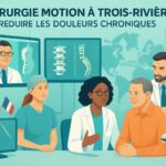 découvrez la chirurgie motion à trois-rivières, une solution innovante pour réduire efficacement les douleurs chroniques et améliorer votre qualité de vie.
