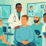 découvrez une intervention chirurgicale du cou à lévis alliant innovation et sécurité pour des résultats optimaux et un rétablissement rapide.