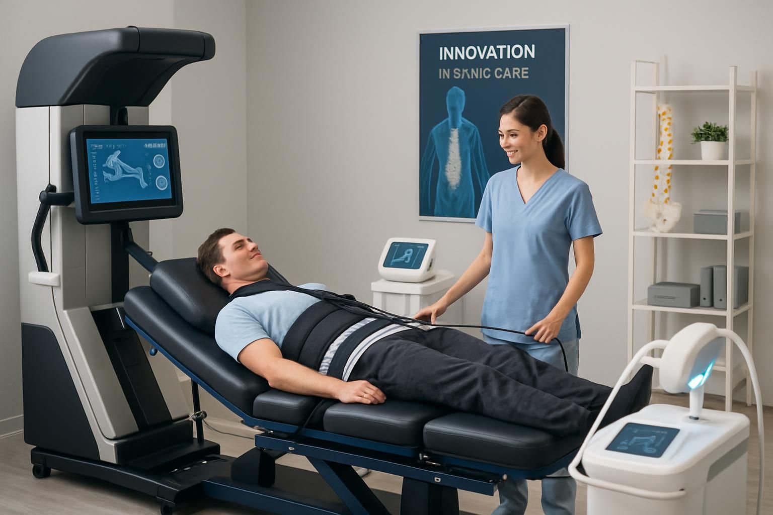 découvrez la chirurgie du cou à longueuil, une approche innovante pour préserver le mouvement naturel et améliorer votre qualité de vie avec des experts qualifiés.