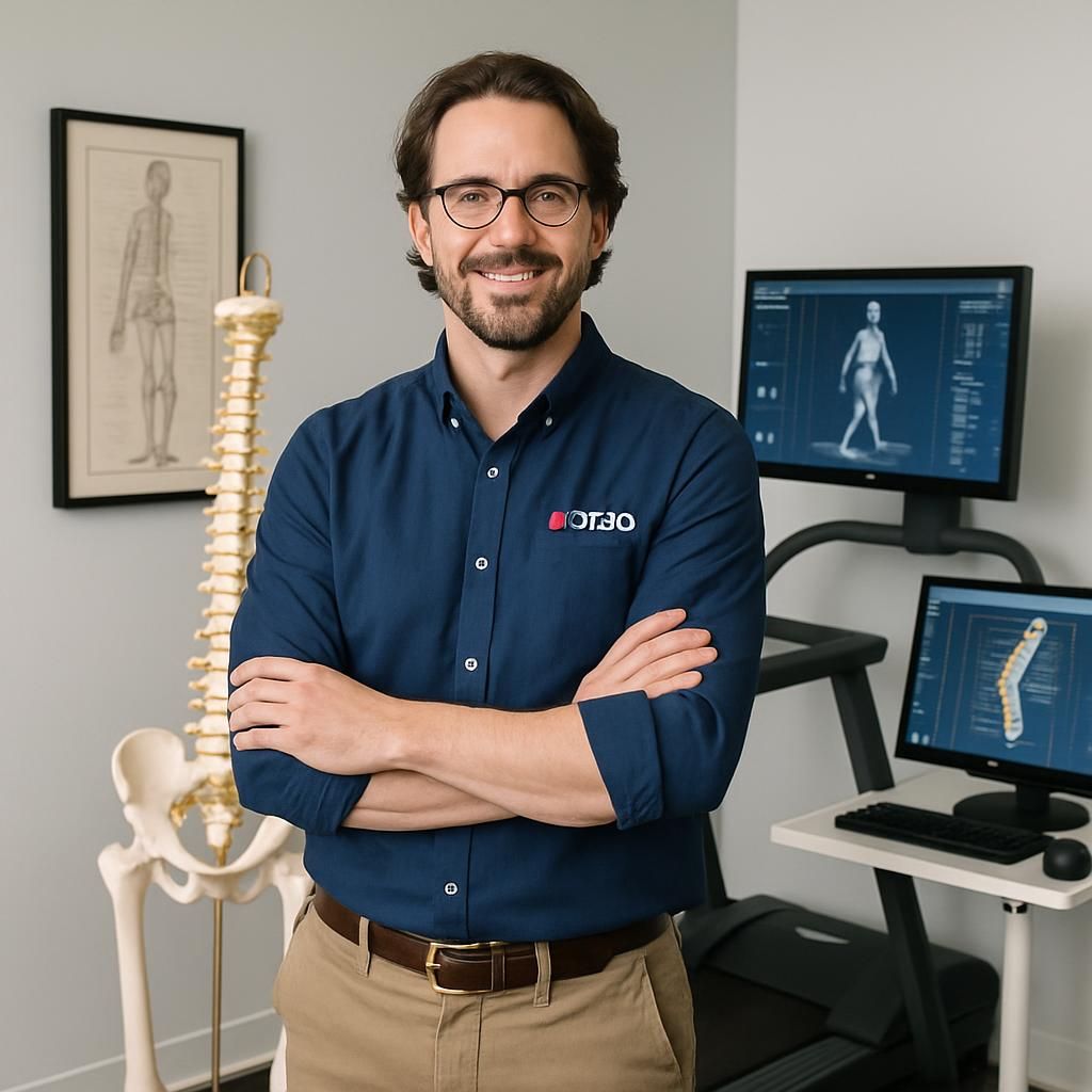 découvrez comment la chirurgie du dos à trois-rivières aide à préserver votre mobilité à long terme grâce à des techniques avancées et un suivi personnalisé.