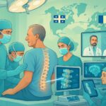 découvrez comment la chirurgie du dos à trois-rivières aide à préserver la mobilité à long terme grâce à des traitements personnalisés et des techniques avancées.