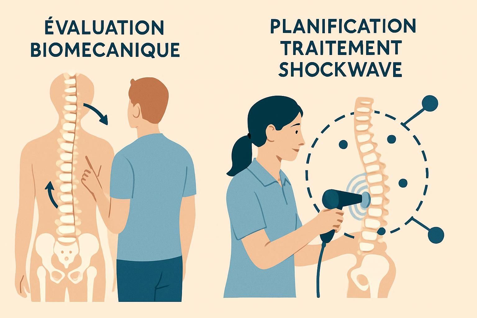 découvrez comment la chirurgie du dos à trois-rivières aide à préserver votre mobilité à long terme grâce à des techniques avancées et un suivi personnalisé.