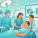 découvrez la chirurgie mini-invasive à longueuil, une approche moderne pour préserver votre mobilité et accélérer votre récupération après une intervention chirurgicale.