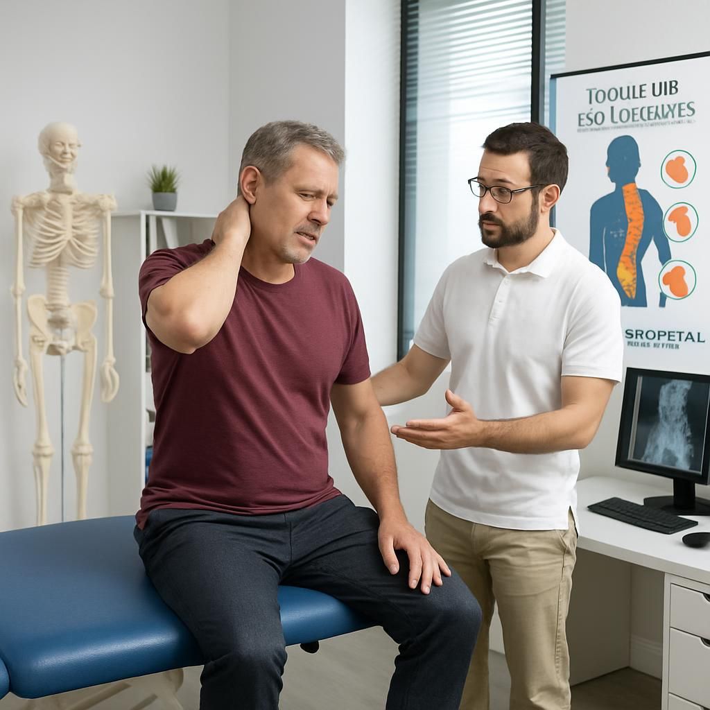 découvrez la chirurgie mini-invasive à longueuil, une technique moderne qui réduit la durée d’hospitalisation et favorise une récupération rapide et efficace.