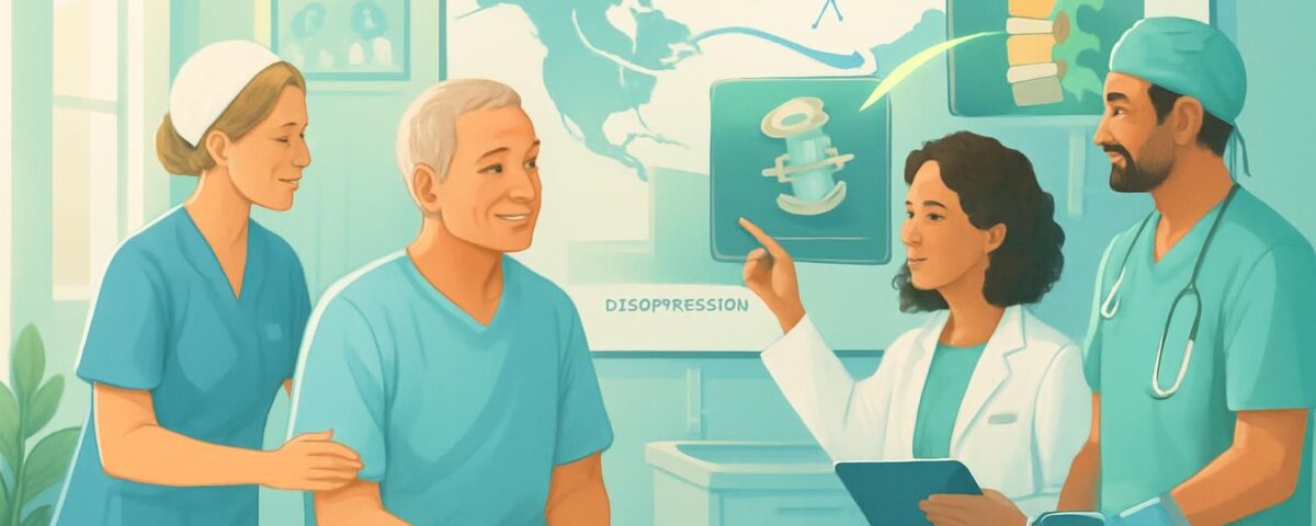 découvrez la chirurgie mini-invasive à longueuil, une technique moderne qui permet de réduire efficacement la durée d’hospitalisation pour un rétablissement plus rapide et confortable.