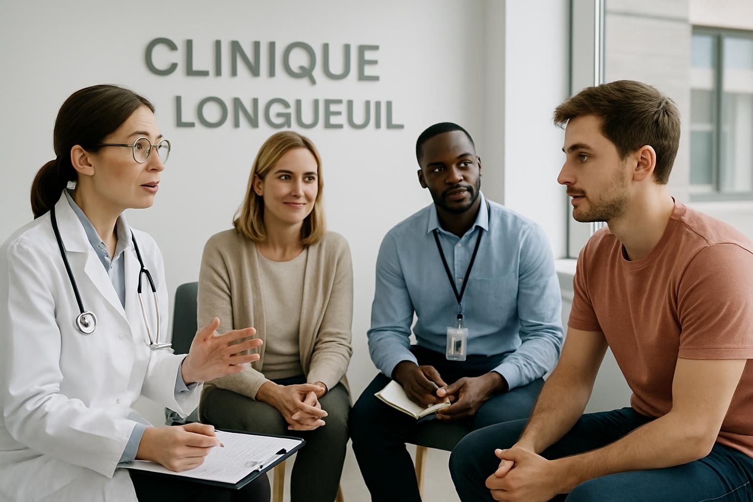 découvrez la chirurgie mini-invasive à longueuil, une technique avancée qui permet de réduire significativement la durée d’hospitalisation pour une récupération plus rapide et moins douloureuse.