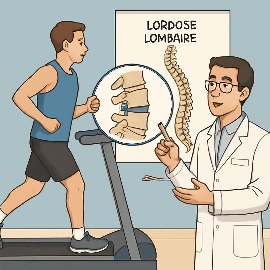 découvrez intraspine® à laval, une solution innovante pour préserver la lordose naturelle de la colonne vertébrale et maintenir la mobilité. améliorez votre confort et votre qualité de vie grâce à cette technologie avancée.