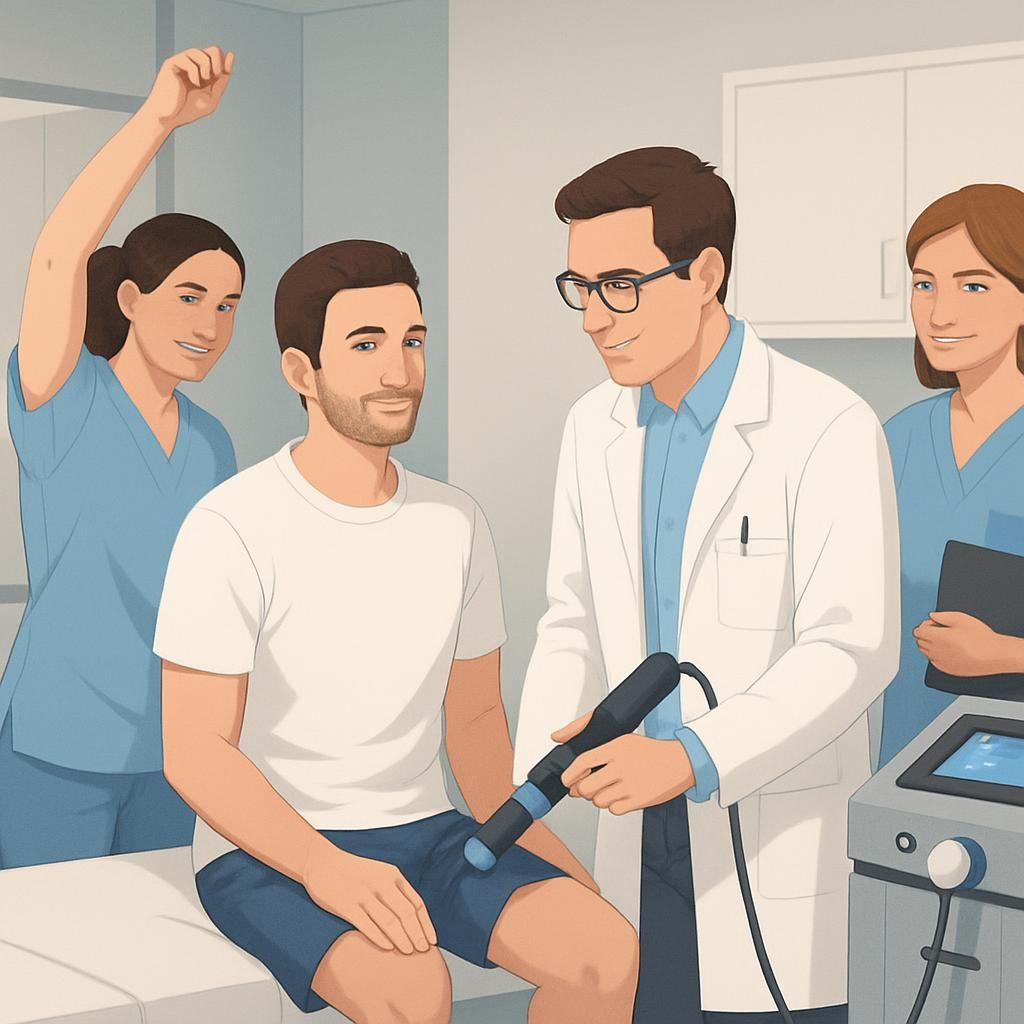découvrez intraspine® à laval, une solution innovante pour une récupération rapide et durable après une douleur lombaire. améliorez votre qualité de vie dès aujourd'hui.