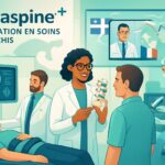 découvrez intraspine® à laval, une solution innovante pour une récupération rapide et durable de votre bien-être lombaire.