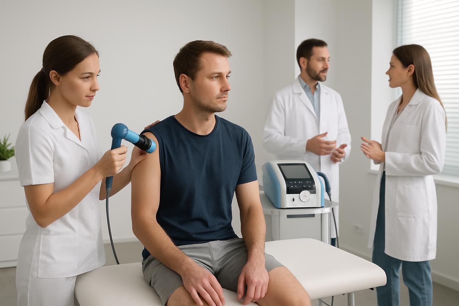 découvrez intraspine® à laval pour une récupération rapide et durable de votre santé dorsale grâce à une solution innovante et efficace.