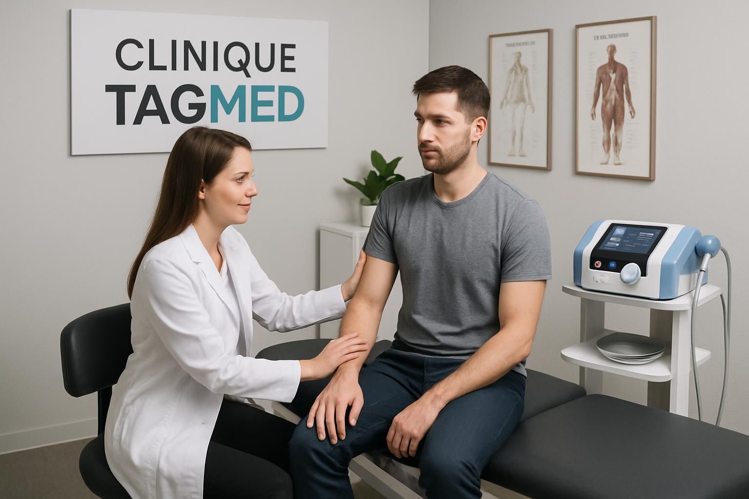 découvrez intraspine® à sherbrooke, une solution approuvée pour soulager efficacement les douleurs lombaires et améliorer votre qualité de vie.
