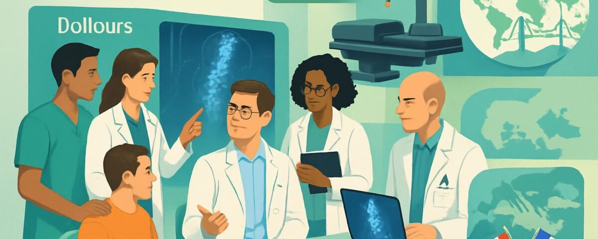 intraspine® à sherbrooke : découvrez la solution approuvée pour soulager efficacement les douleurs lombaires et retrouver votre bien-être.