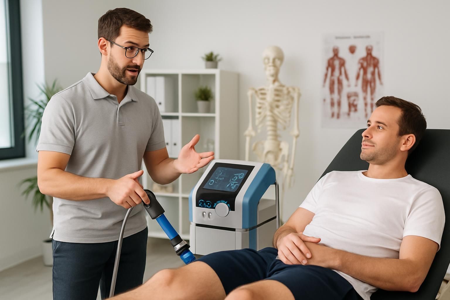 découvrez intraspine® à sherbrooke, une solution approuvée pour soulager efficacement les douleurs lombaires et améliorer votre qualité de vie.