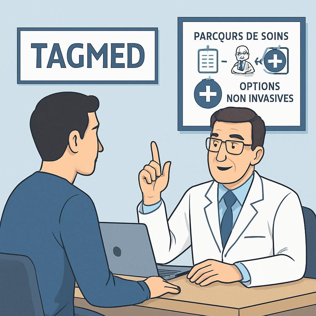 découvrez intraspine® à sherbrooke, une solution approuvée et efficace pour soulager les douleurs lombaires et améliorer votre qualité de vie.