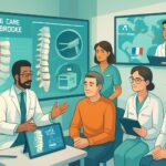 découvrez intraspine® à sherbrooke, une solution de stabilisation dynamique mini-invasive pour soulager les douleurs lombaires et améliorer la mobilité avec une intervention moins agressive.