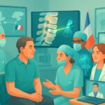 découvrez notre intervention hautement spécialisée en prothèse discale à gatineau, alliant expertise médicale et technologies avancées pour votre bien-être.