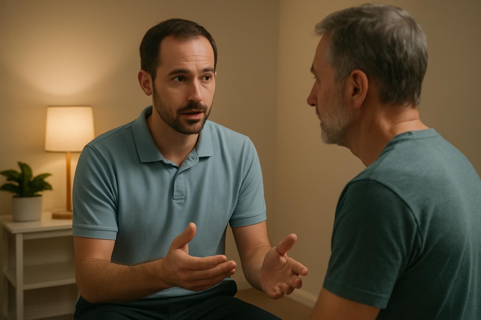 découvrez notre expertise en prothèse discale à gatineau, une intervention hautement spécialisée pour soulager efficacement vos douleurs dorsales et améliorer votre qualité de vie.