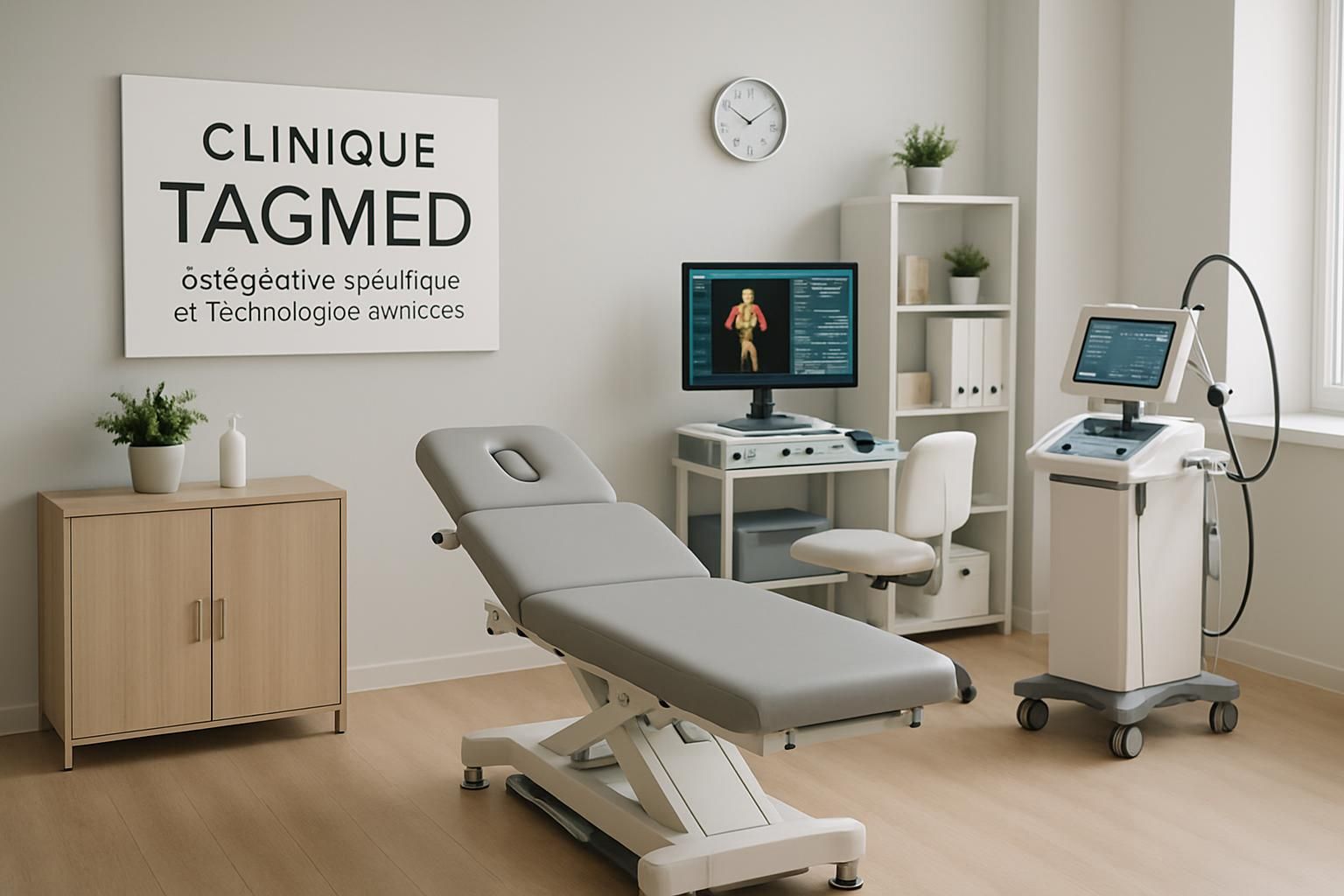 découvrez comment la prothèse discale à gatineau peut améliorer votre qualité de vie après une chirurgie, en soulageant la douleur et en restaurant la mobilité.