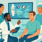 découvrez comment la prothèse discale à gatineau peut vous aider à retrouver une qualité de vie optimale après une chirurgie. solutions innovantes et accompagnement personnalisé.