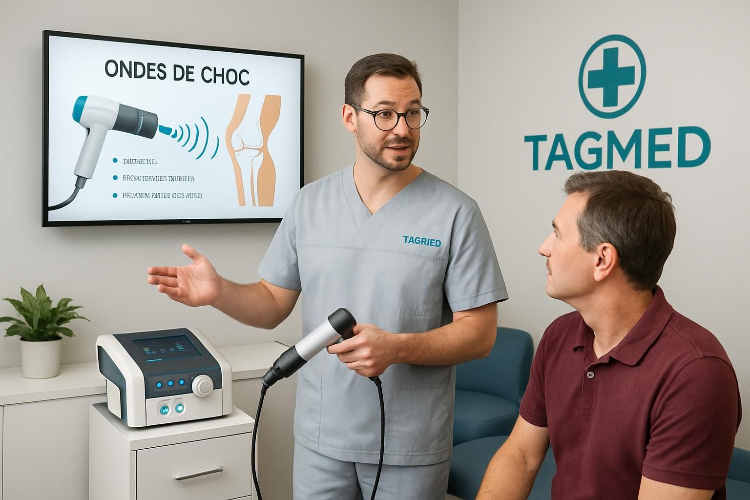 découvrez comment la prothèse discale à gatineau peut vous aider à retrouver une meilleure qualité de vie après une chirurgie, avec des soins personnalisés et des résultats durables.