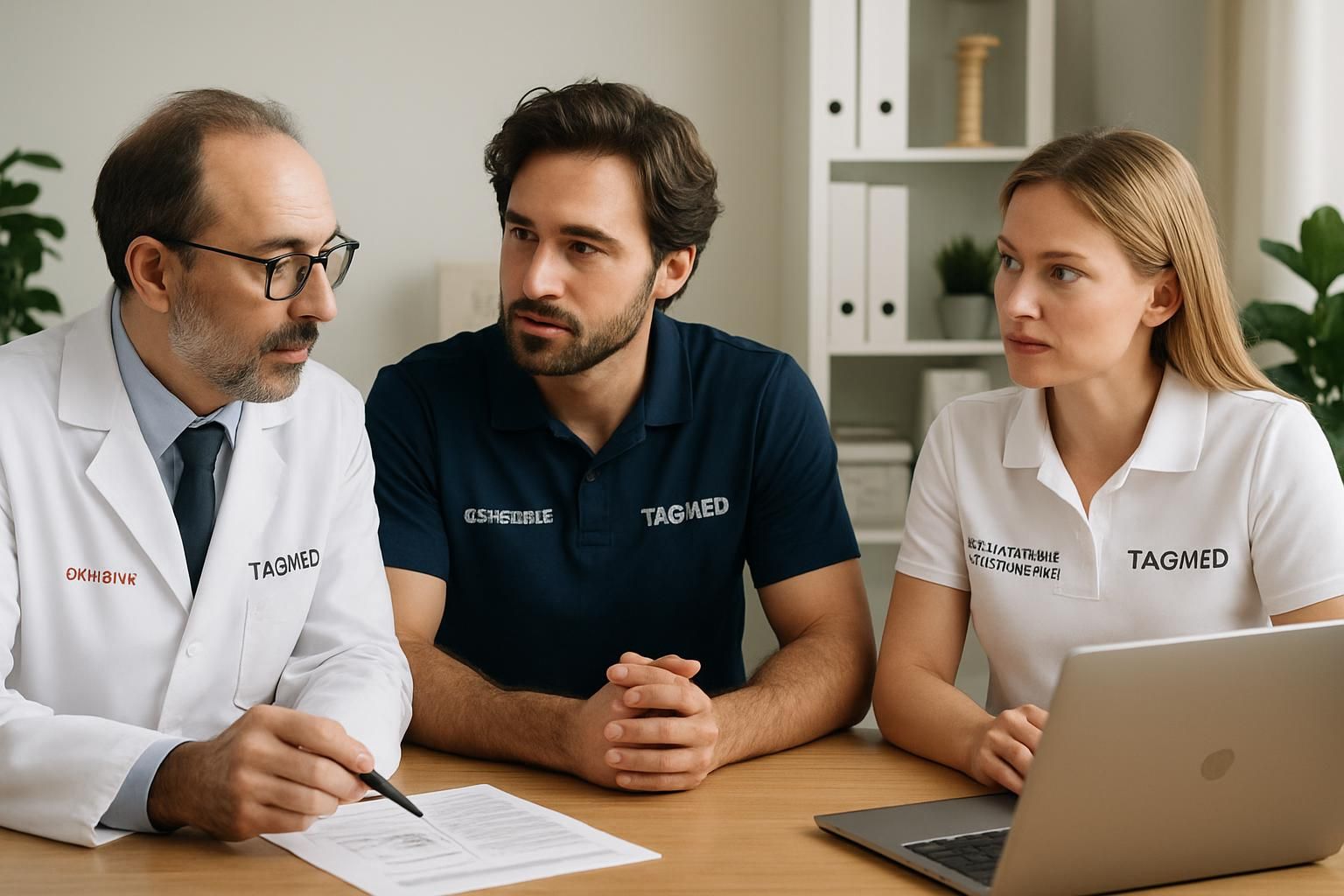 découvrez la prothèse discale à gatineau, une solution moderne et efficace pour soulager vos douleurs chroniques et retrouver une meilleure qualité de vie.