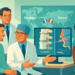 découvrez la prothèse discale à montréal, une alternative innovante à la fusion cervicale pour soulager les douleurs et préserver la mobilité du cou.