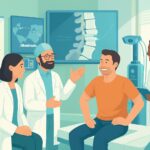 découvrez la prothèse discale à montréal, une solution innovante offrant un soulagement immédiat après intervention pour améliorer votre qualité de vie.