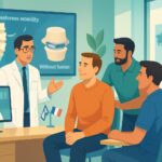 découvrez la prothèse discale lombaire à saguenay, une solution innovante qui restaure votre mobilité sans nécessiter de fusion, pour un retour rapide à une vie active.