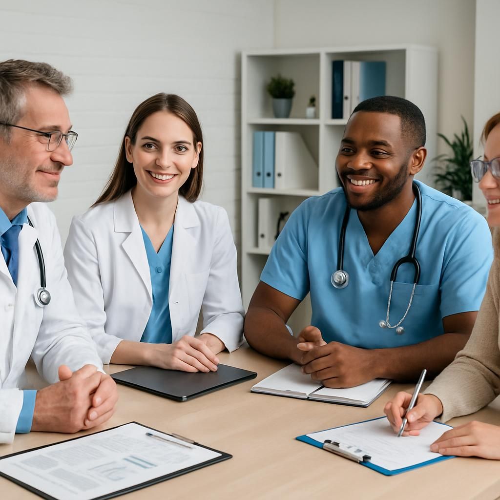 découvrez la prothèse discale lombaire à saguenay, une solution innovante qui restaure la mobilité sans nécessiter de fusion, pour un soulagement durable et naturel.