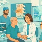 découvrez la prothèse discale lombaire à saguenay, une solution innovante offrant moins de complications postopératoires pour un rétablissement plus rapide et efficace.