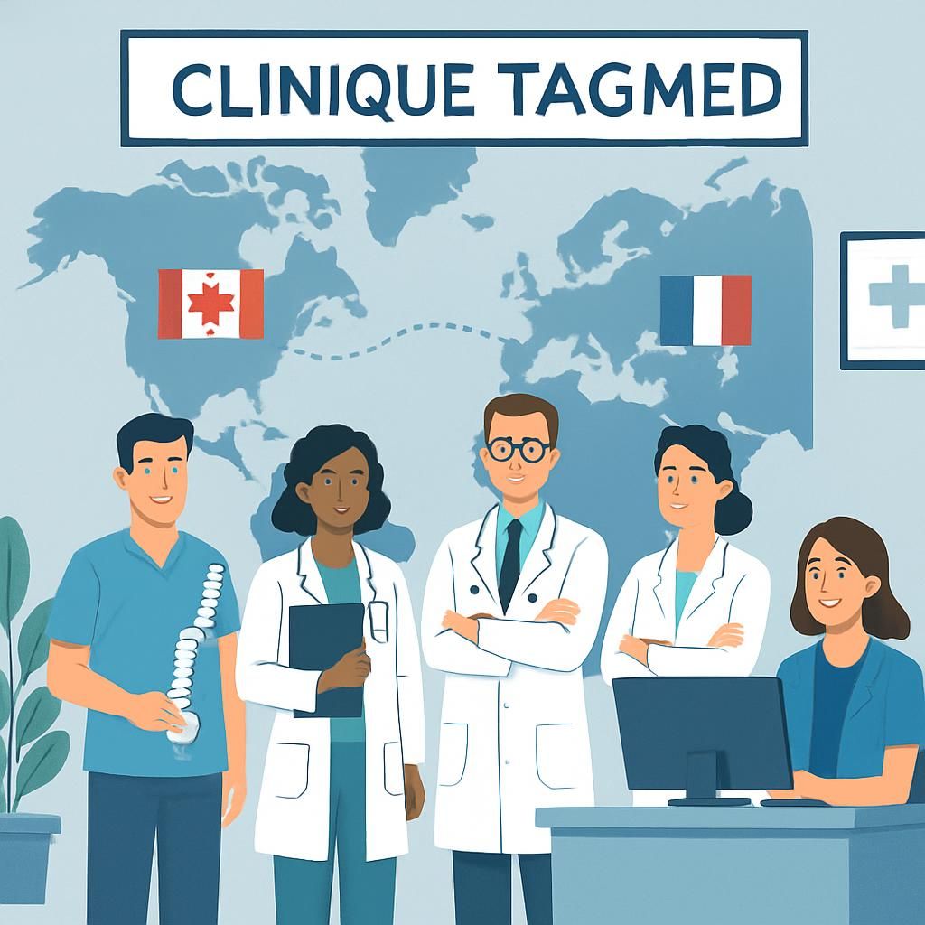 découvrez la prothèse discale lombaire à saguenay, une solution innovante pour préserver la mobilité intervertébrale et soulager les douleurs dorsales. améliorez votre qualité de vie avec des traitements adaptés et modernes.