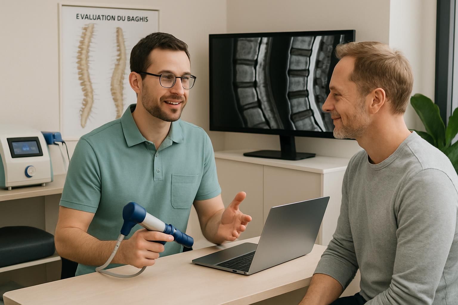 découvrez tops™ à terrebonne, une solution innovante pour préserver la mécanique naturelle du rachis et améliorer votre confort de dos.