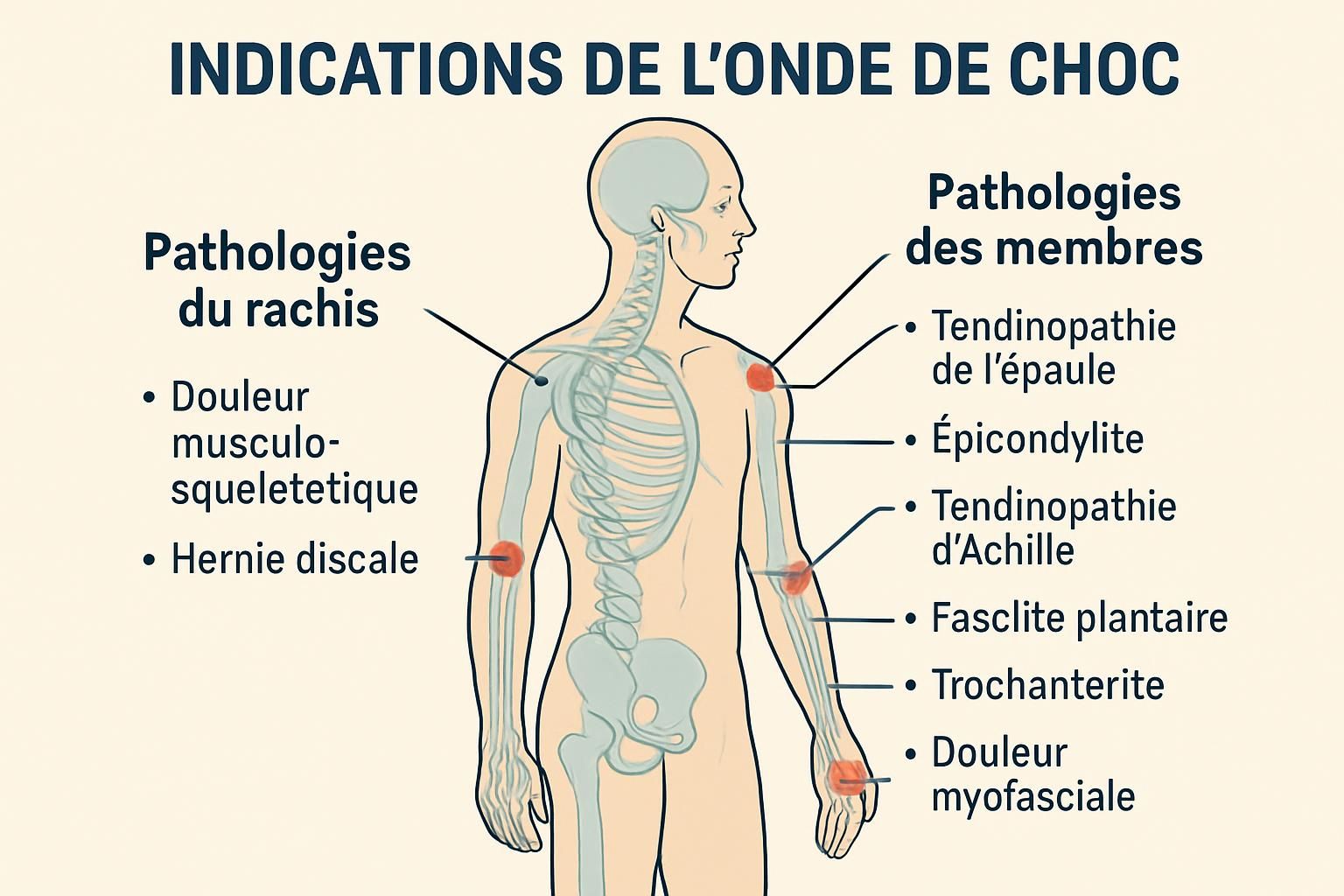 découvrez tops™ à terrebonne, une solution innovante pour préserver la mécanique naturelle du rachis et améliorer votre bien-être spinal.