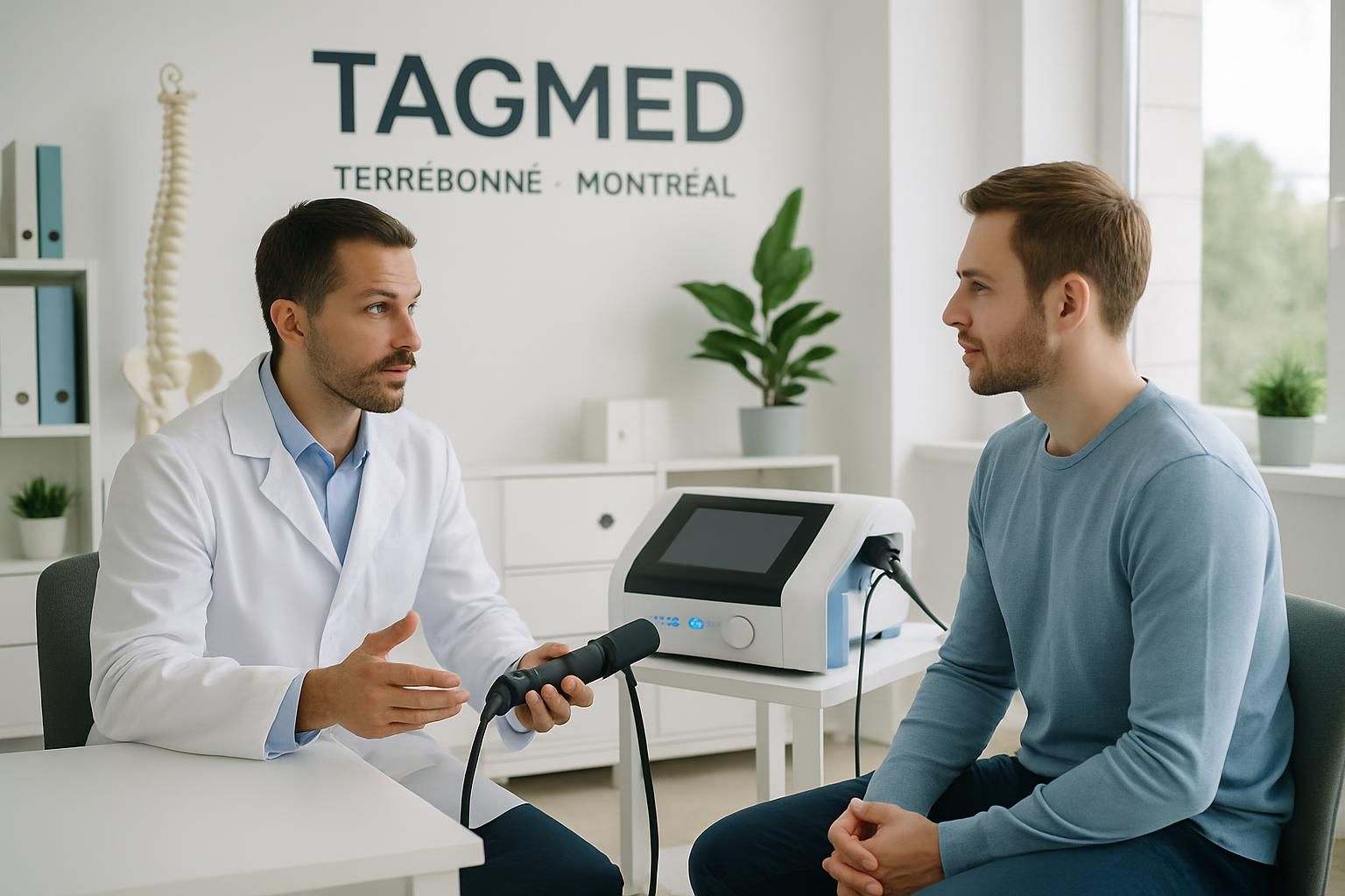 découvrez tops™ à terrebonne : une procédure sécuritaire et performante pour optimiser vos résultats en toute confiance.