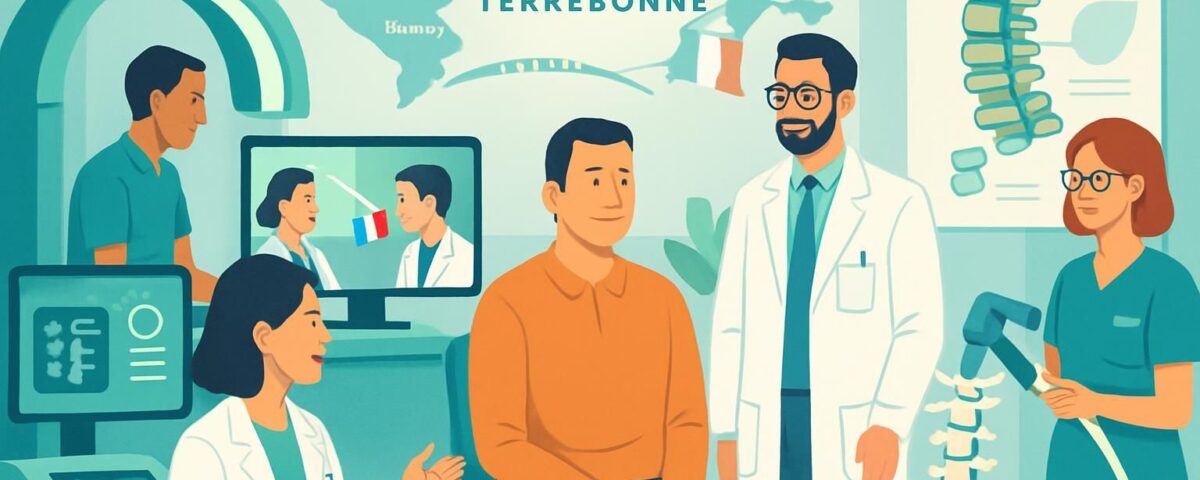 découvrez les solutions tops™ à terrebonne, alliant procédure sécuritaire et performance optimale pour vos besoins professionnels.