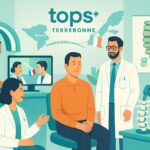 découvrez les solutions tops™ à terrebonne, alliant procédure sécuritaire et performance optimale pour vos besoins professionnels.