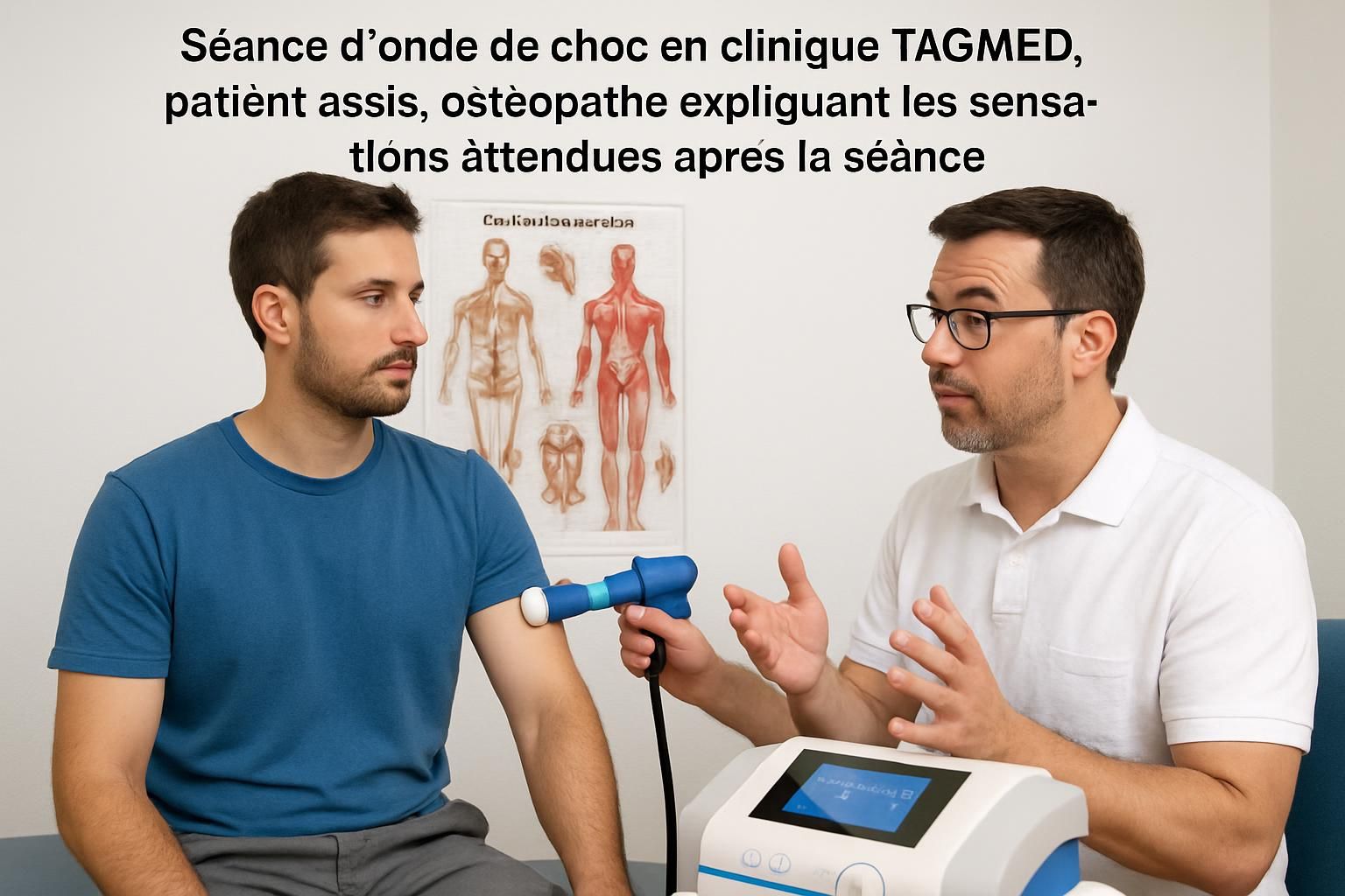 découvrez tops™ à terrebonne, une procédure sécuritaire et performante pour optimiser vos résultats en toute confiance.