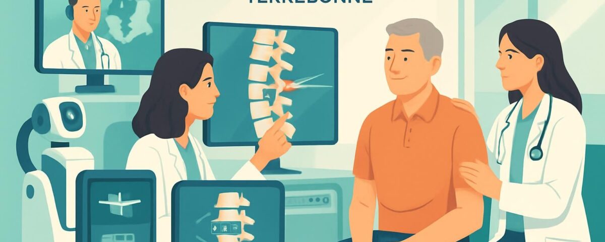 découvrez comment tops™ à terrebonne contribue à réduire le risque de réintervention grâce à des solutions innovantes et efficaces pour votre santé.