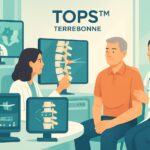 découvrez comment tops™ à terrebonne contribue à réduire le risque de réintervention grâce à des solutions innovantes et efficaces pour votre santé.