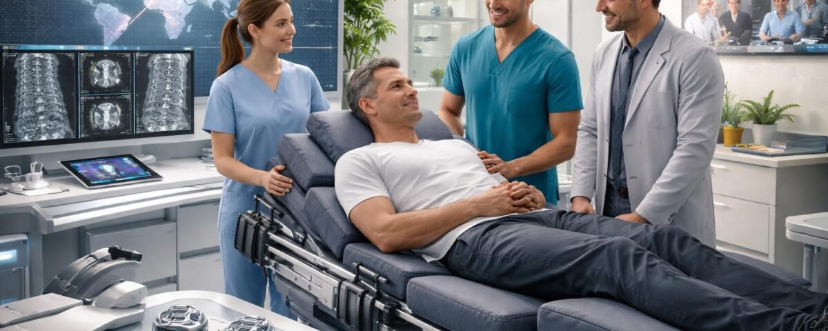 découvrez le traitement par ondes de choc à laval, une solution rapide et efficace pour soulager la douleur au talon et retrouver votre bien-être.