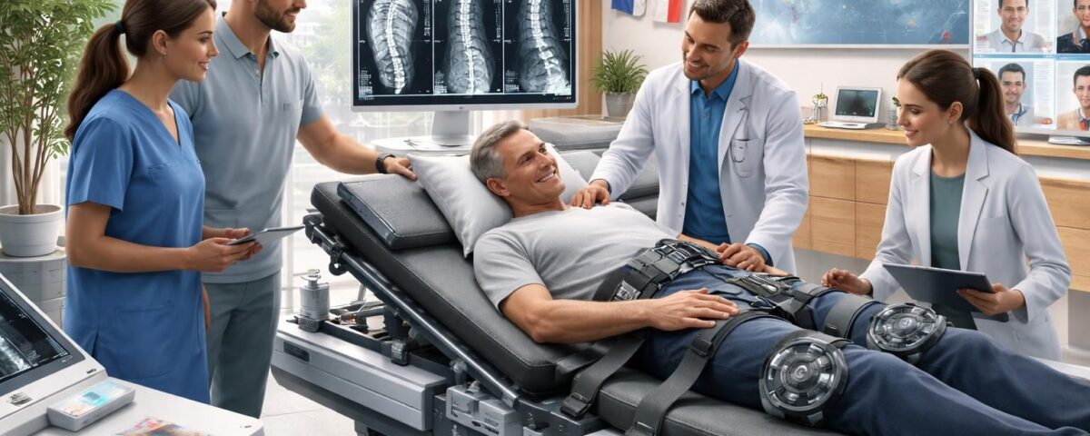 découvrez le traitement par ondes de choc à montréal pour soulager rapidement et efficacement la douleur au talon. une méthode non invasive pour retrouver votre confort de marche.