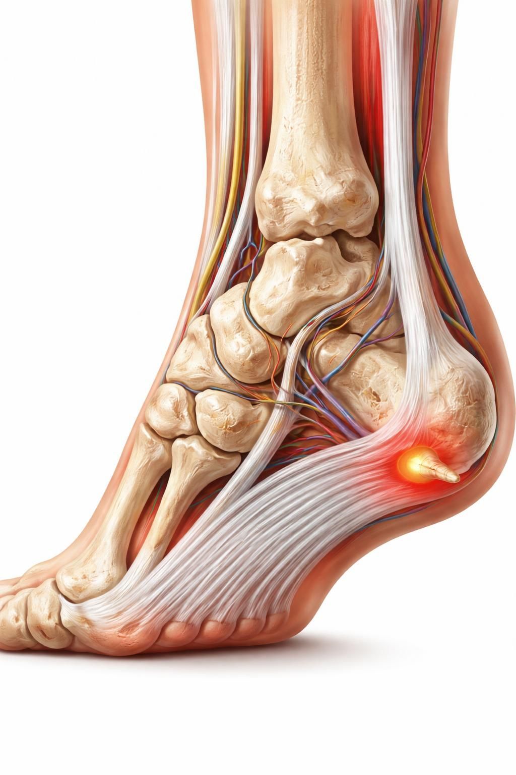 découvrez le traitement par ondes de choc à montréal pour soulager rapidement et efficacement la douleur au talon. solution non invasive pour un confort retrouvé.