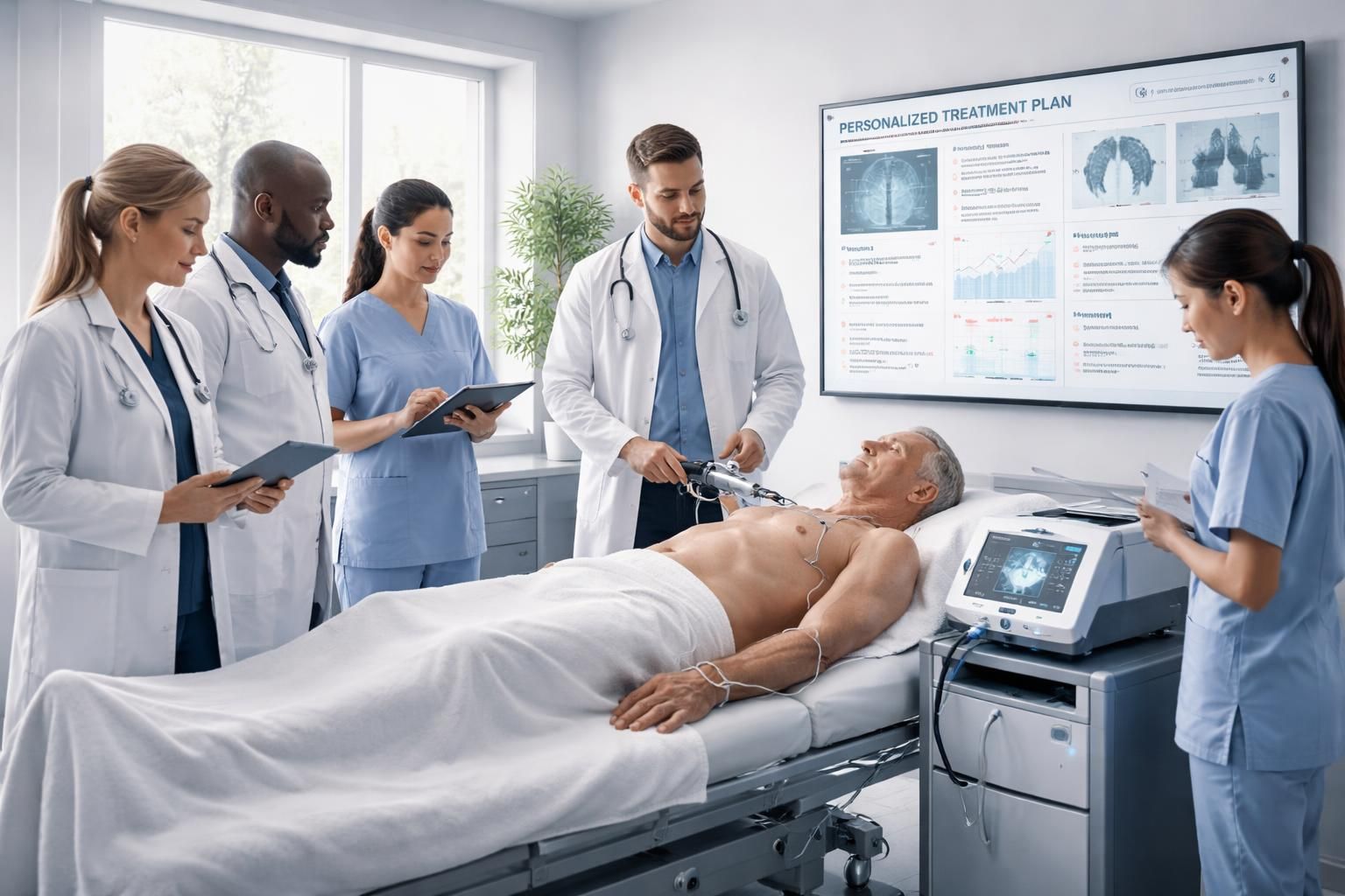 découvrez le traitement par ondes de choc à boucherville pour soulager rapidement et efficacement la tendinite du moyen fessier. profitez d'une solution non invasive pour retrouver votre mobilité et réduire la douleur.