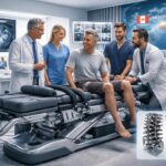 découvrez notre traitement par ondes de choc à boucherville pour la tendinite du moyen fessier. profitez d'un soulagement rapide et efficace grâce à une méthode non invasive et sécuritaire.